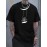 Print Tee Shirt, Tees for Men, Casual Short Sleeve T-shirt for Summer