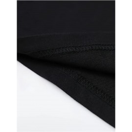 Print Tee Shirt, Tees for Men, Casual Short Sleeve T-shirt for Summer