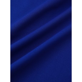 1pc Crane Emblem Casual Shorts, Polyester Knit Fabric with Slight Stretch, Regular Fit with Pockets, Alphabet Pattern - Comfortable Summer Wear